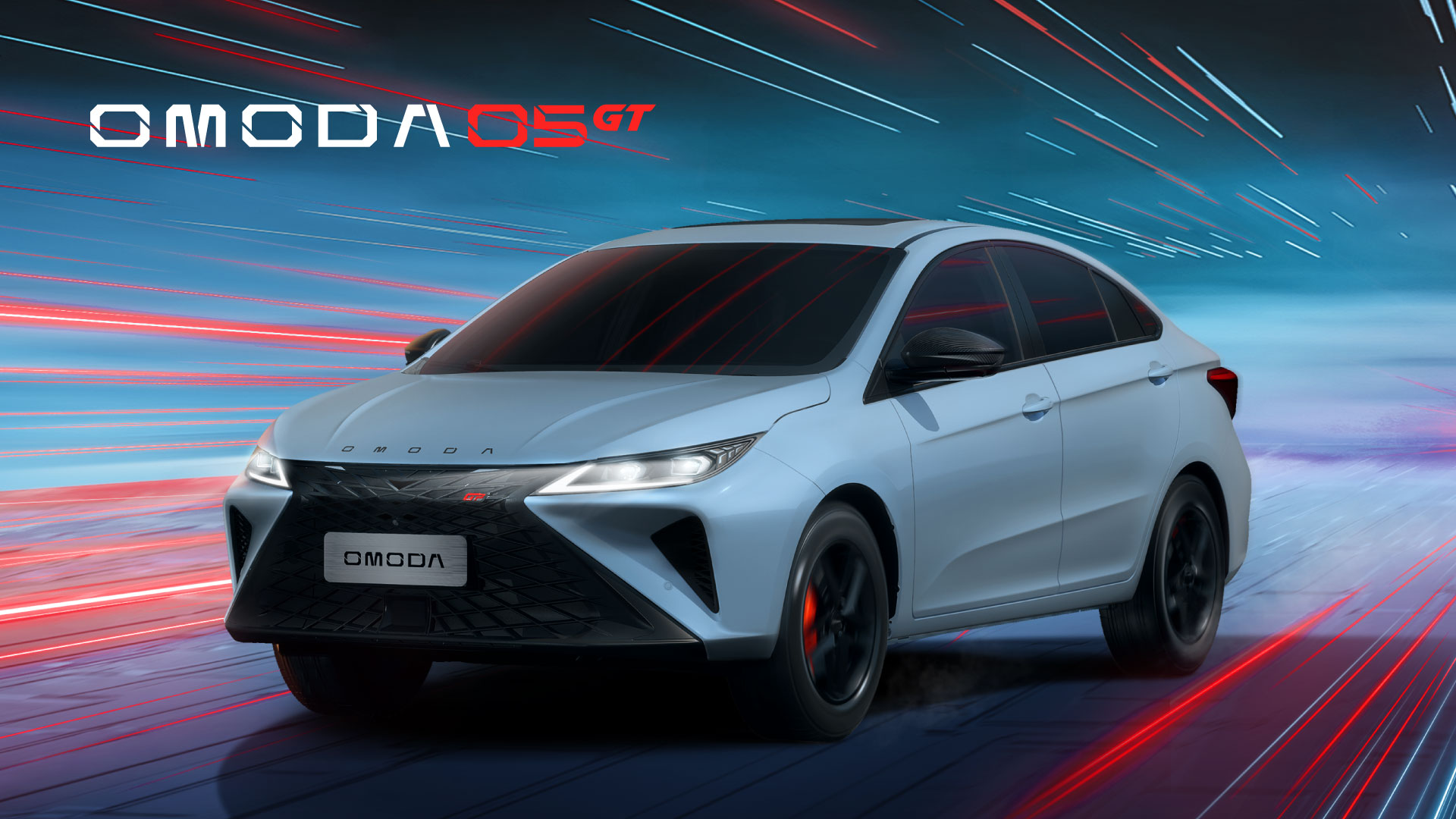 O5 GT 