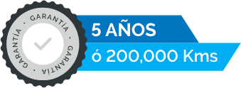 Garantía