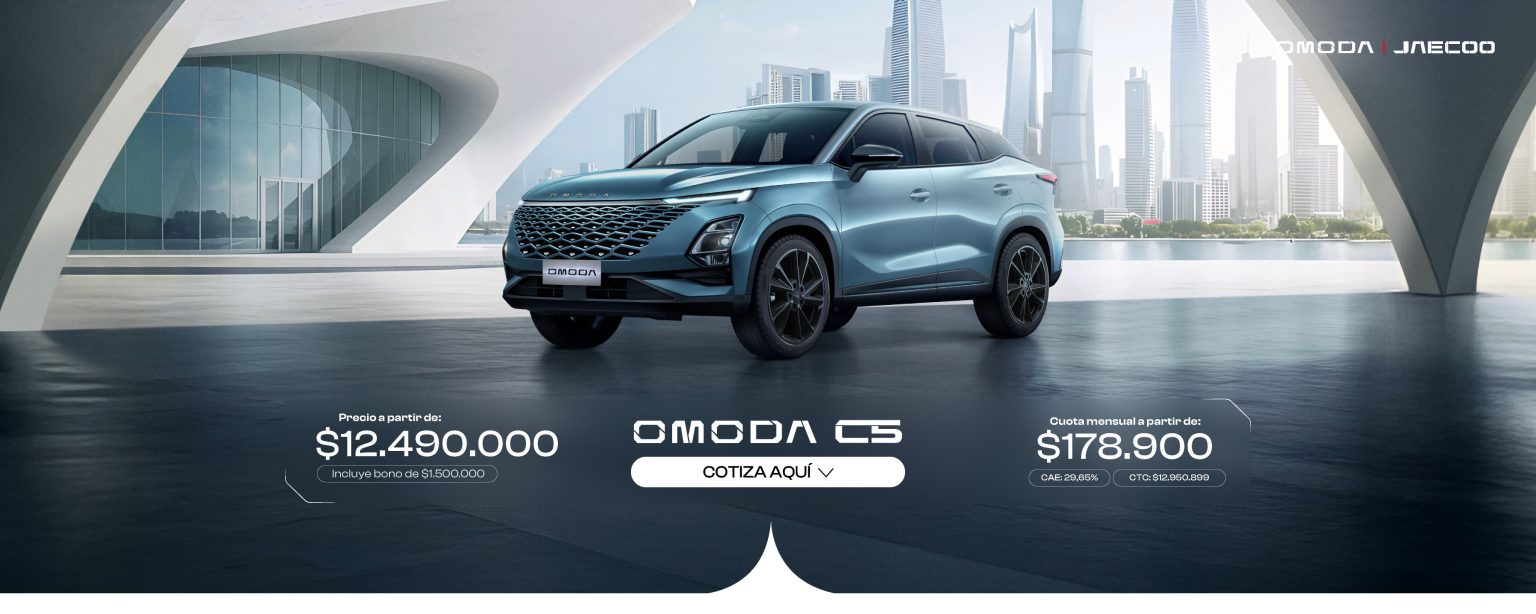 Omoda